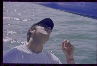 Família e amigos de Jorge Bodanzky