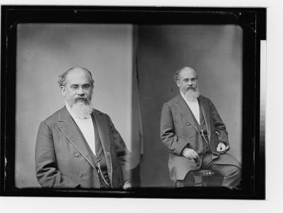 Retrato do Dr. Tavano