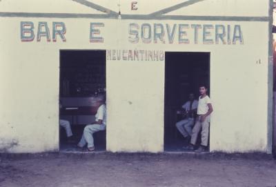 Bar e Sorveteria Meu Cantinho