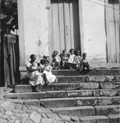 Aspectos de Congonhas