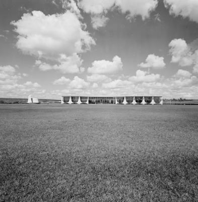 Palácio da Alvorada