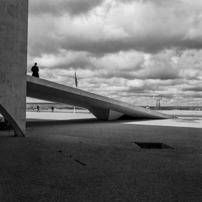 Rampa do Palácio do Planalto