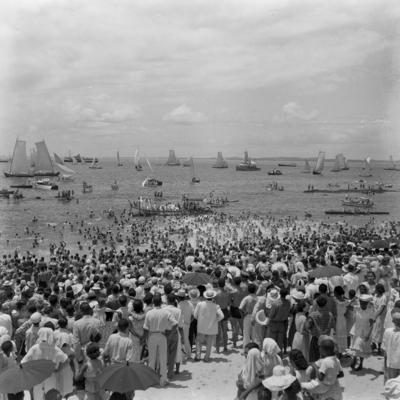 Procissão de Nosso Senhor dos Navegantes