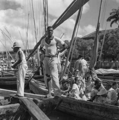 Procissão de Nosso Senhor dos Navegantes