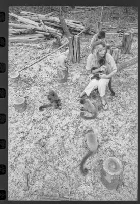 Lambertha Blinjenberg van Roosmalen (Betty)