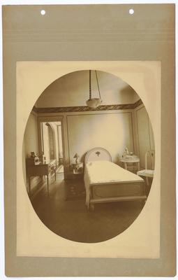 Projeto arquitetônico do escritório Freire & Sodré Engenheiros