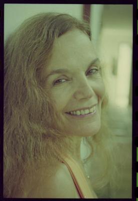 Márcia Neves Bodanzky