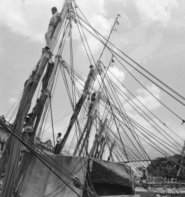 Procissão do Círio de Nazaré