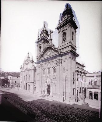 Igreja da Ordem Terceira do Carmo e Antiga Sé
