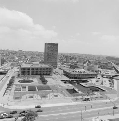 Centro Cívico de Santo André