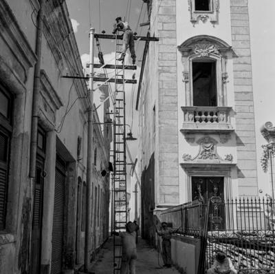 Igreja São Pedro dos Clérigos