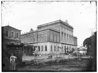 Palácio da Prefeitura Municipal