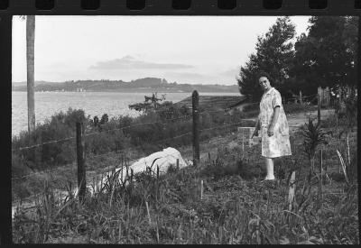 Rosa Bodanzky, família de Jorge Bodanzky