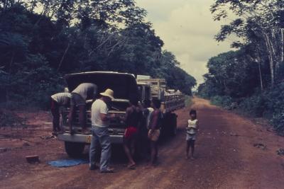 Expedição Pico da Neblina