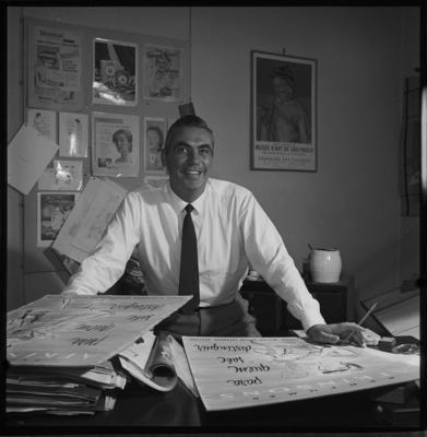 Editora Ypiranga - Rodolfo Lima Martensen da agência de publicidade Lintas