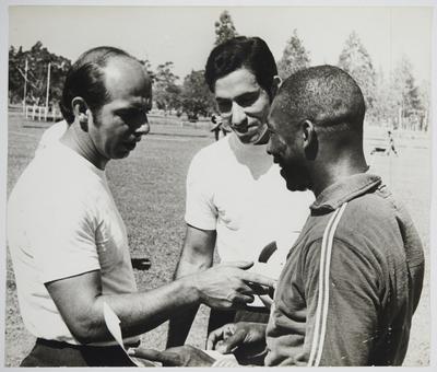 Preparação para a Copa do Mundo