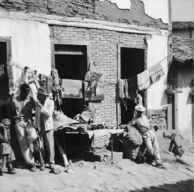 Romaria - Jubileu do Santuário Diocesano do Bom Jesus de Matosinhos