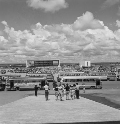 Praça dos Três Poderes