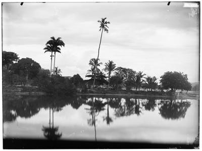 Baía de Guanabara e seus arredores