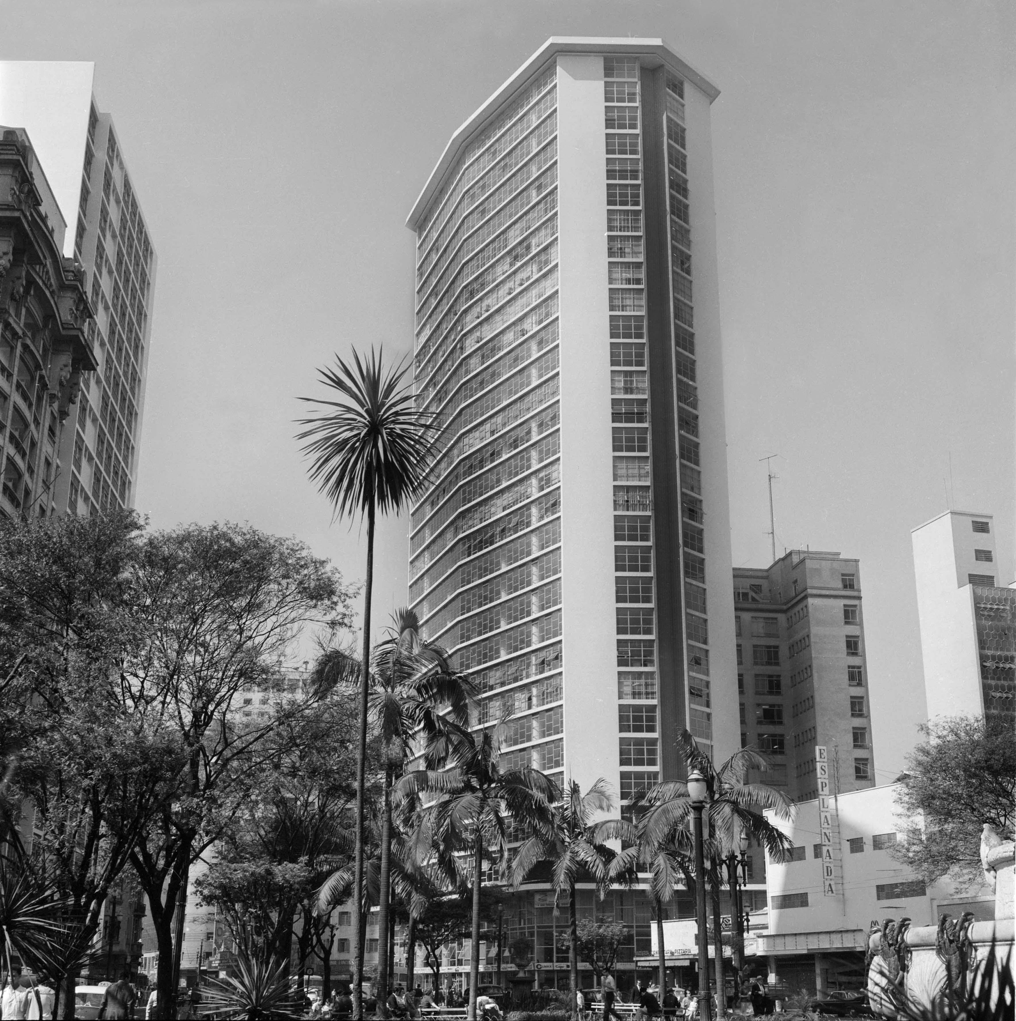 Edifício Andraus