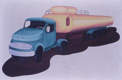 Flagrante de rua - placas, letreiros e cartazes