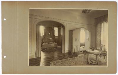 Projeto arquitetônico do escritório Freire & Sodré Engenheiros