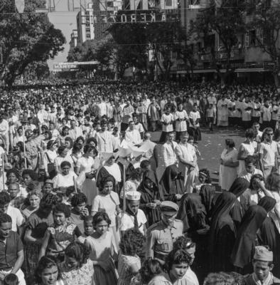 Procissão do Círio de Nazaré