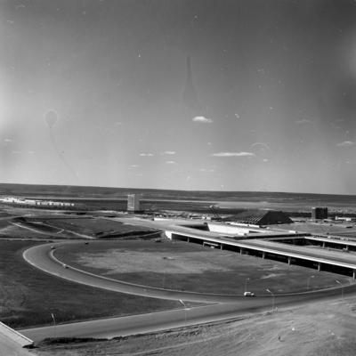 Estação Rodoviária do Plano Piloto