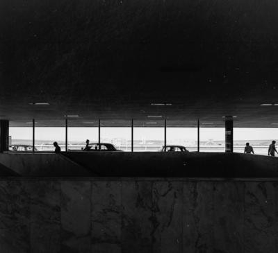 Estação Rodoviária do Plano Piloto