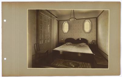 Projeto arquitetônico do escritório Freire & Sodré Engenheiros