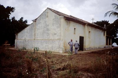 Capela de Nossa Senhora do Socorro