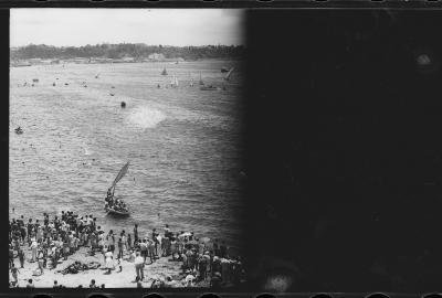 Festa ao Senhor Bom Jesus dos Navegantes