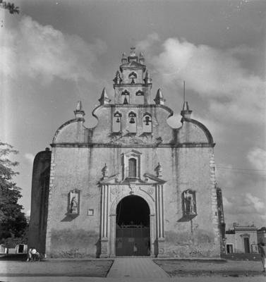 Igreja no México