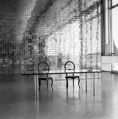 Palácio da Alvorada - Interior