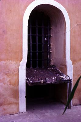 Casa de Câmara e Cadeia