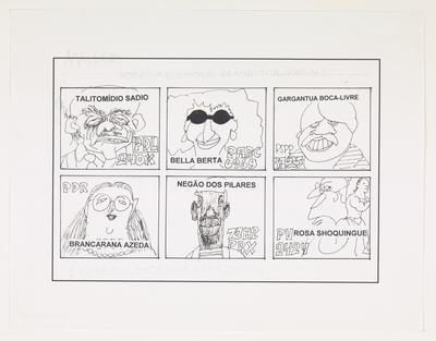 Horário eleitoral gratuito