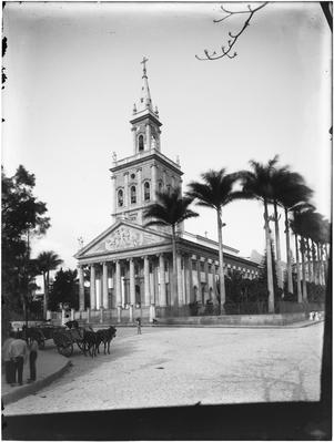 Igreja de Nossa Senhora da Glória