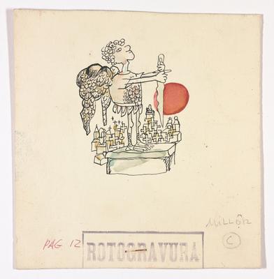 Anúncio desclassificado