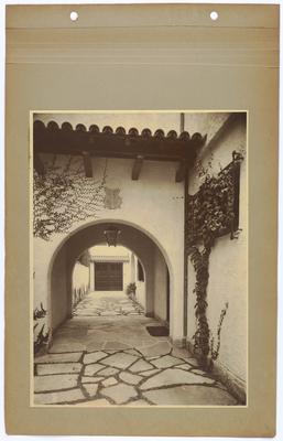 Projeto arquitetônico do escritório Freire & Sodré Engenheiros