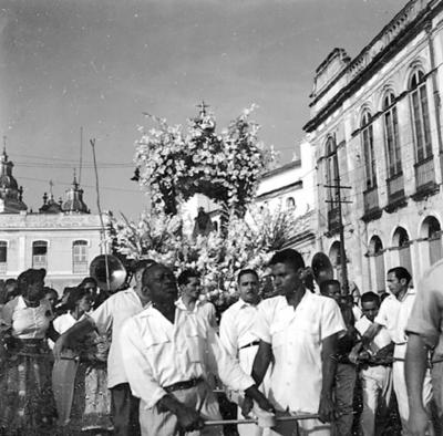 Procissão do Círio de Nazaré