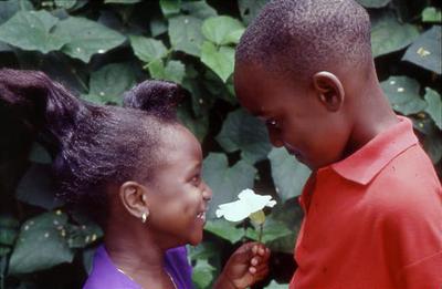 Série Costa do Marfim - Moda