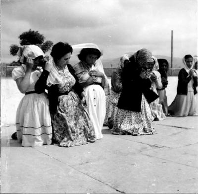 Romaria - Jubileu do Santuário Diocesano do Bom Jesus de Matosinhos