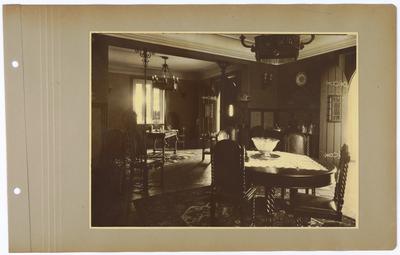 Projeto arquitetônico do escritório Freire & Sodré Engenheiros