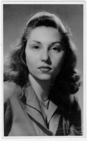 Clarice Lispector (CL)