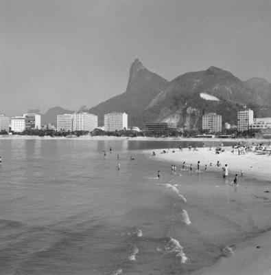 Praia de Botafogo