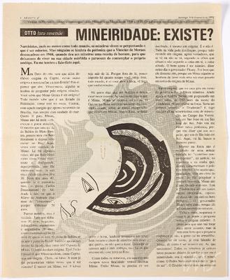 Mineiridade: existe? ou é papo furado?