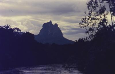 Expedição Pico da Neblina