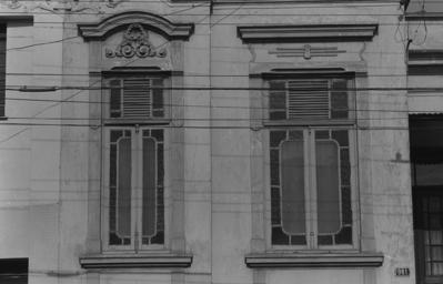 Barra Funda - Esquinas, fachadas e interiores