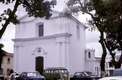 Igreja de São João Batista
