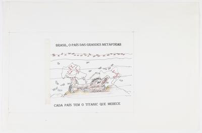 Brasil, o país das grandes metáforas